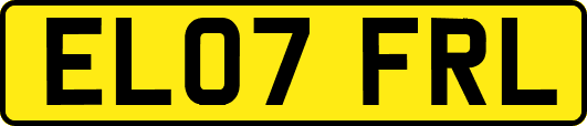 EL07FRL