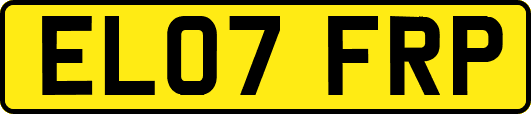 EL07FRP