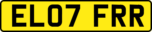 EL07FRR