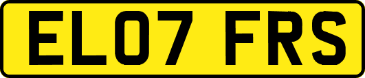 EL07FRS