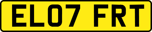 EL07FRT