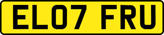 EL07FRU