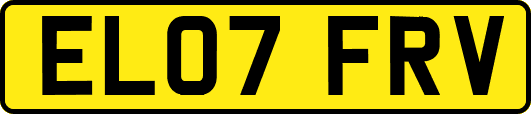 EL07FRV