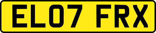 EL07FRX