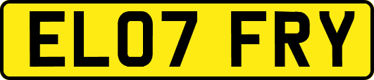 EL07FRY