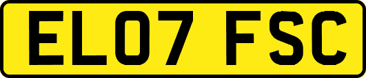 EL07FSC