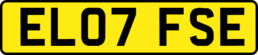 EL07FSE