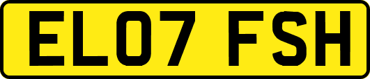 EL07FSH