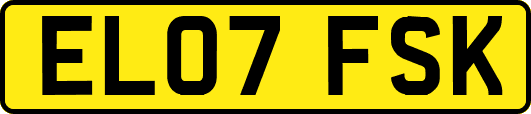 EL07FSK