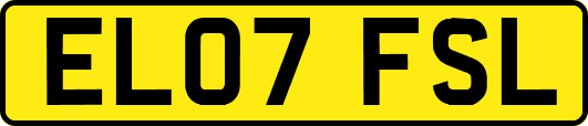 EL07FSL