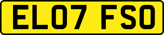 EL07FSO