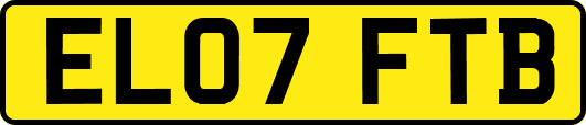 EL07FTB