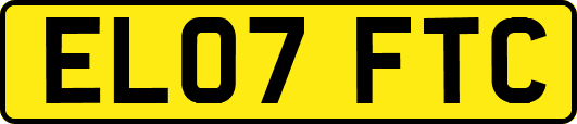 EL07FTC