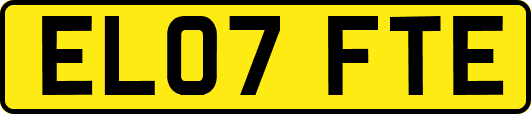 EL07FTE
