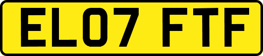 EL07FTF