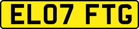 EL07FTG