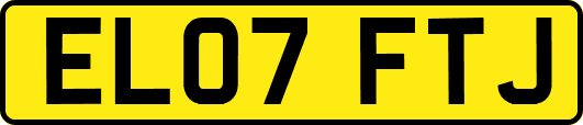EL07FTJ