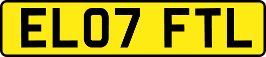 EL07FTL