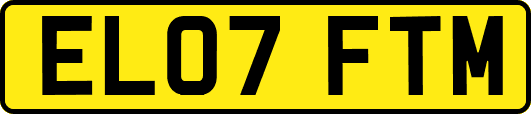 EL07FTM