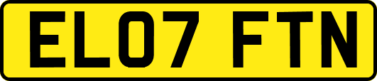 EL07FTN