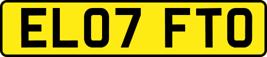 EL07FTO