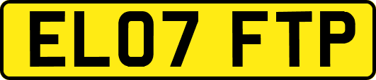 EL07FTP