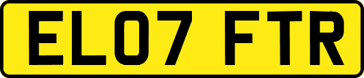 EL07FTR