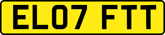 EL07FTT