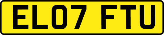 EL07FTU