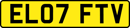 EL07FTV