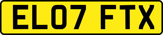 EL07FTX