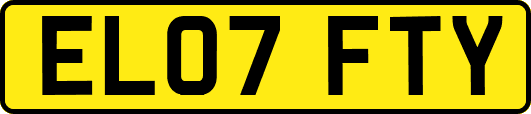 EL07FTY