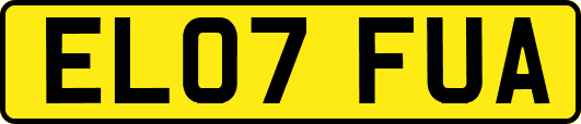 EL07FUA