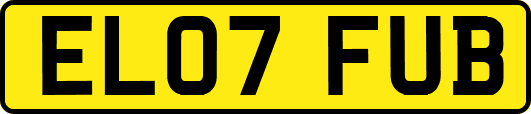 EL07FUB