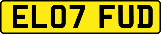 EL07FUD