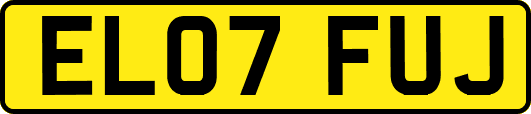 EL07FUJ