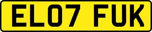 EL07FUK