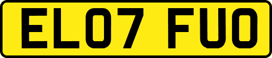EL07FUO