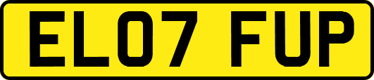 EL07FUP