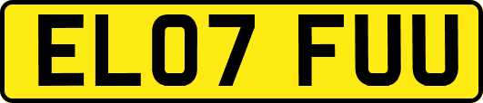 EL07FUU