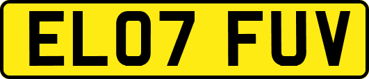 EL07FUV