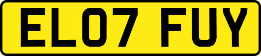 EL07FUY