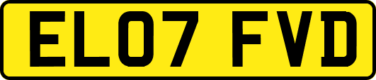 EL07FVD