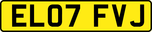 EL07FVJ