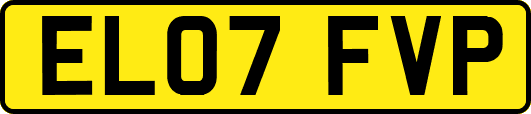 EL07FVP