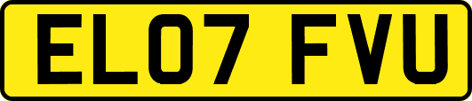 EL07FVU