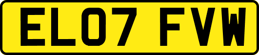 EL07FVW
