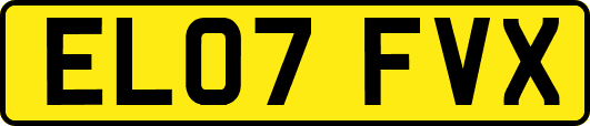 EL07FVX
