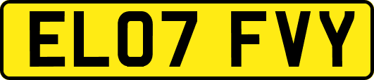 EL07FVY