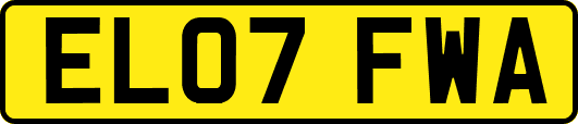 EL07FWA